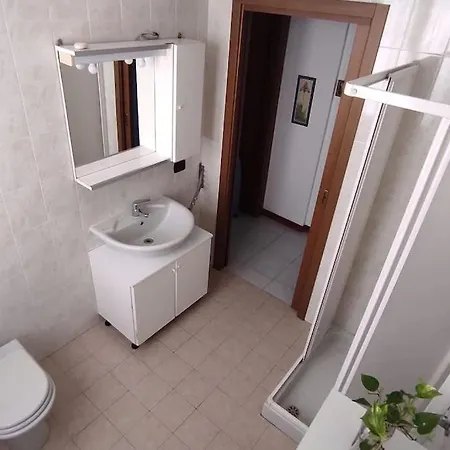 Apartment Casa Dei Gerani
