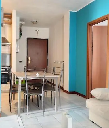 Apartment Casa Dei Gerani *